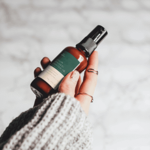 Cinnamon Oil