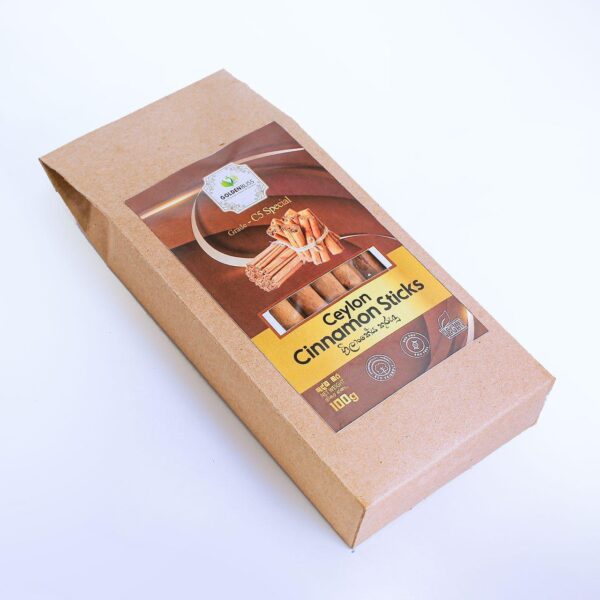 C5 Special Ceylon Cinnamon Sticks - Image 2