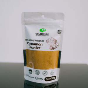 Cinnamon Powder