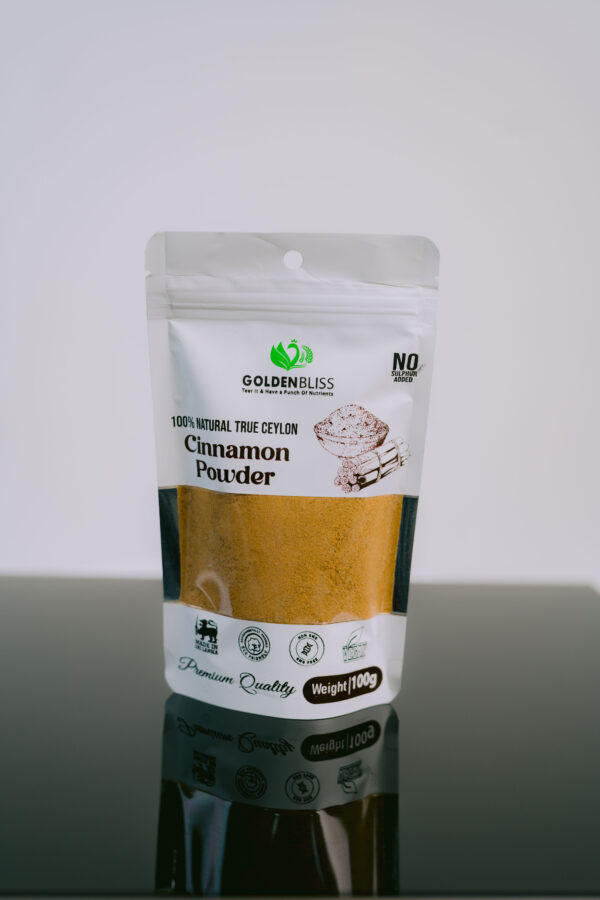 Cinnamon Powder