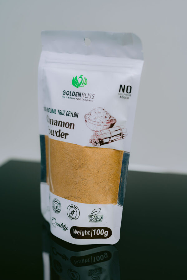 Cinnamon Powder - Image 2