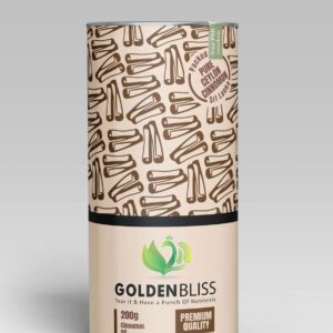 Cinnamon Sticks (Alba, C5, C5 Special, H Grades)