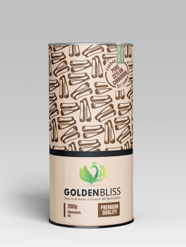 Cinnamon Sticks (Alba, C5, C5 Special, H Grades)