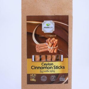 C5 Special Ceylon Cinnamon Sticks